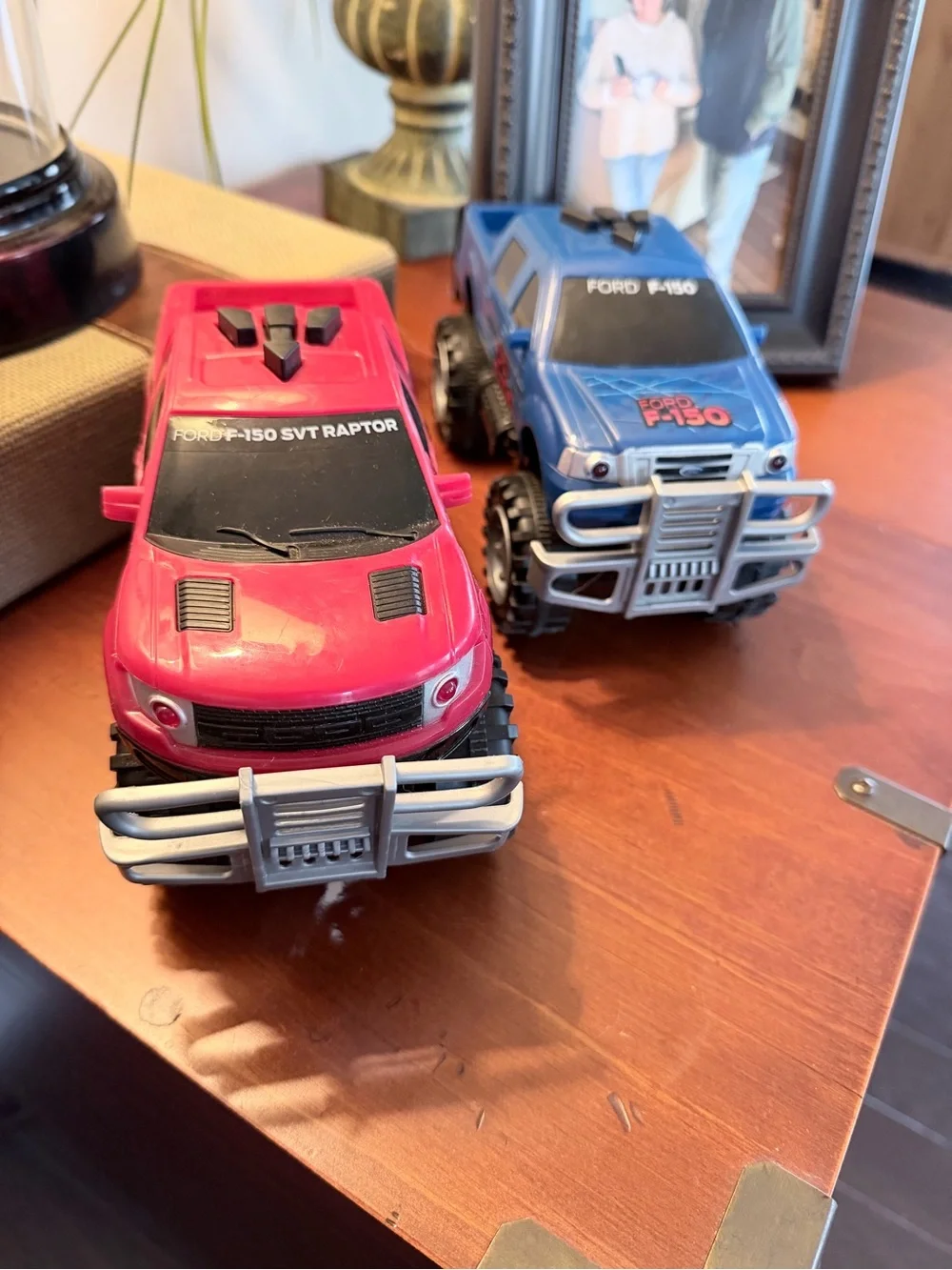 Ford set 150
